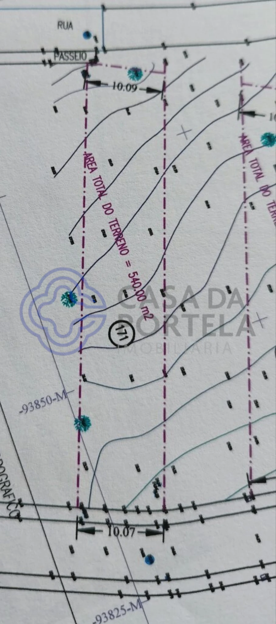 Terreno para Venda em Vau Foto 19