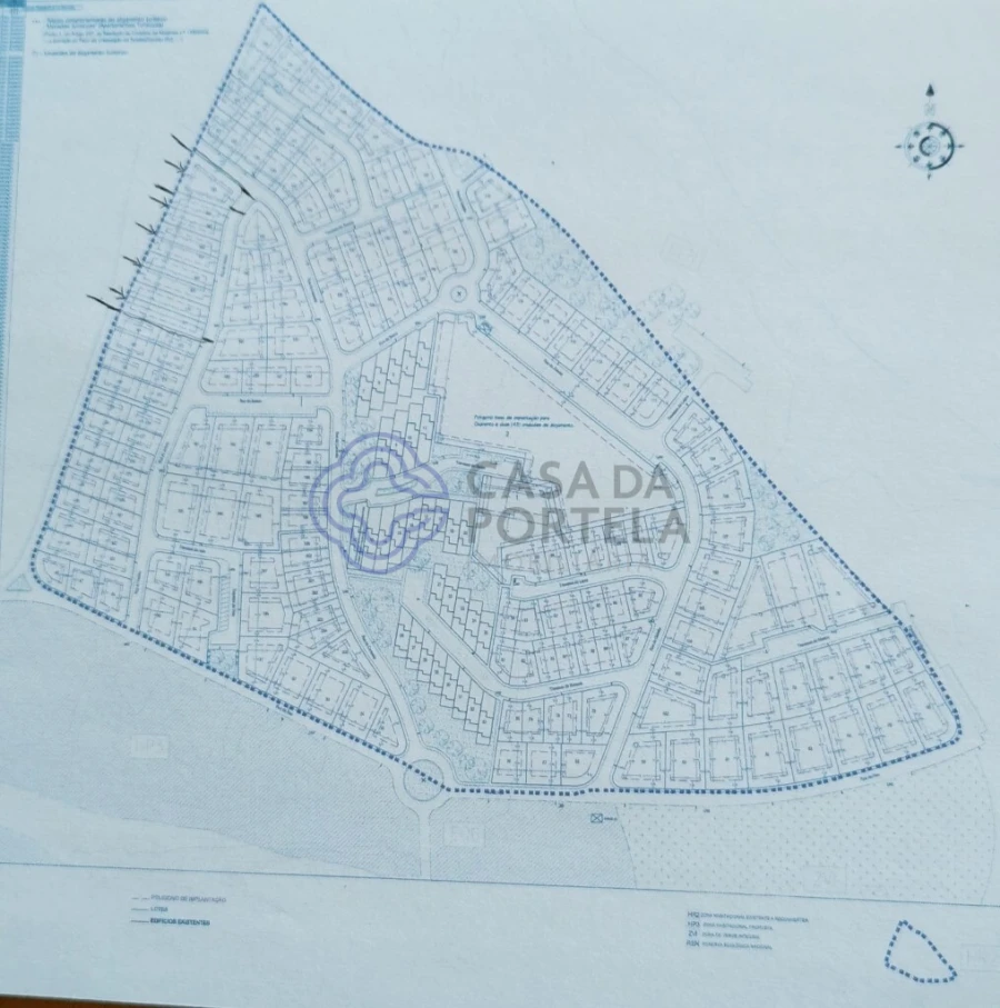 Terreno para Venda em Vau Foto 20