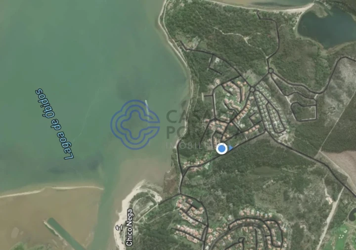 Terreno para Venda em Vau Foto 7