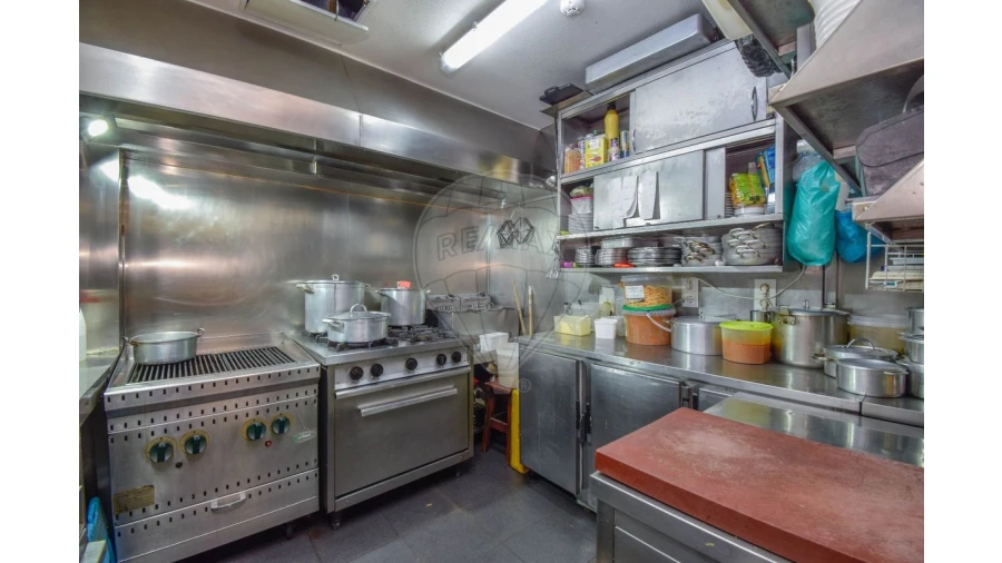 Negócio para Venda em Venteira Foto 19