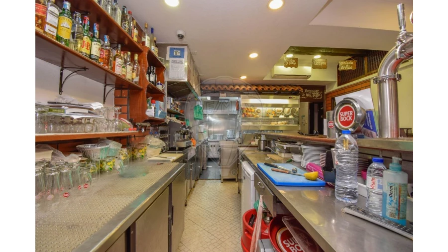 Negócio para Venda em Venteira Foto 15