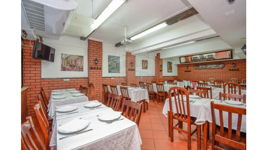 Negócio para Venda em Venteira Foto 7