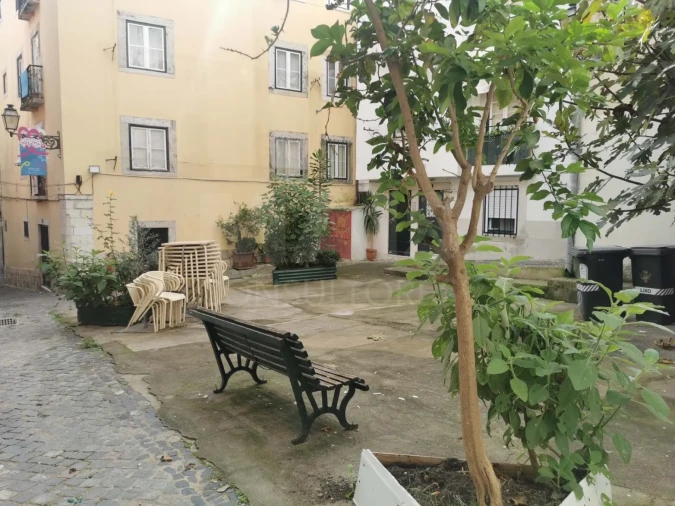 Loja para Venda em Santa Maria Maior Foto 4