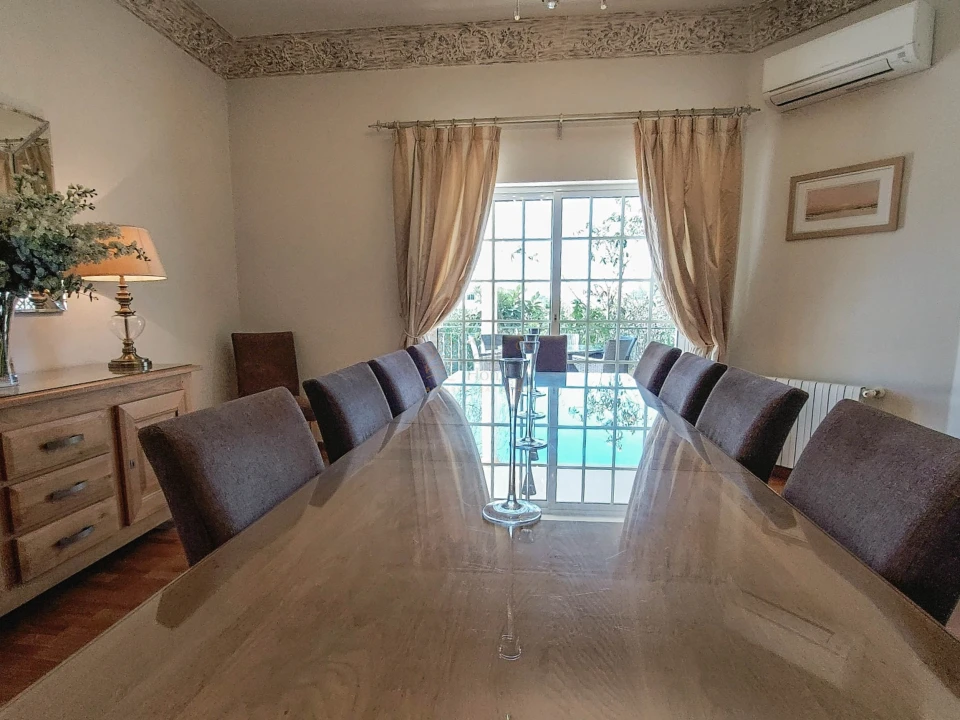 Moradia T8 para Venda em Almancil Foto 20