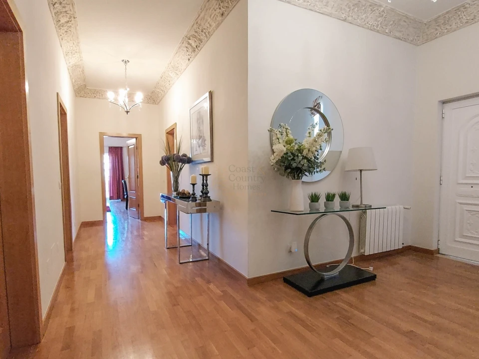 Moradia T8 para Venda em Almancil Foto 27