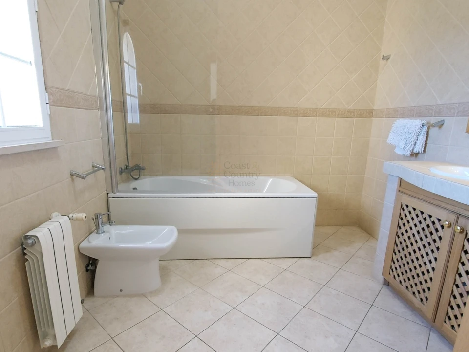 Moradia T8 para Venda em Almancil Foto 41