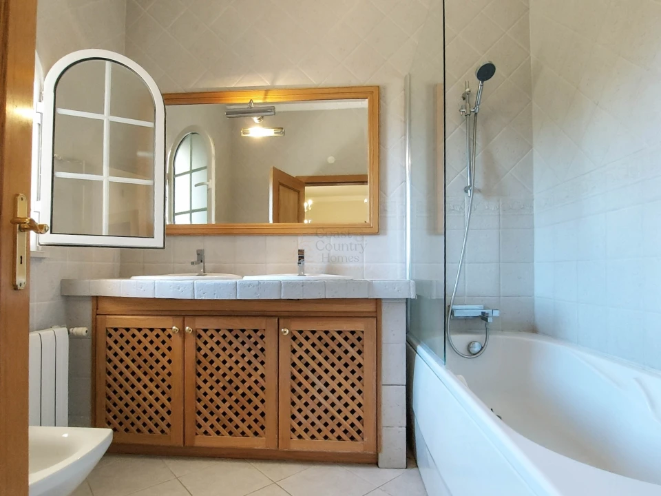 Moradia T8 para Venda em Almancil Foto 31