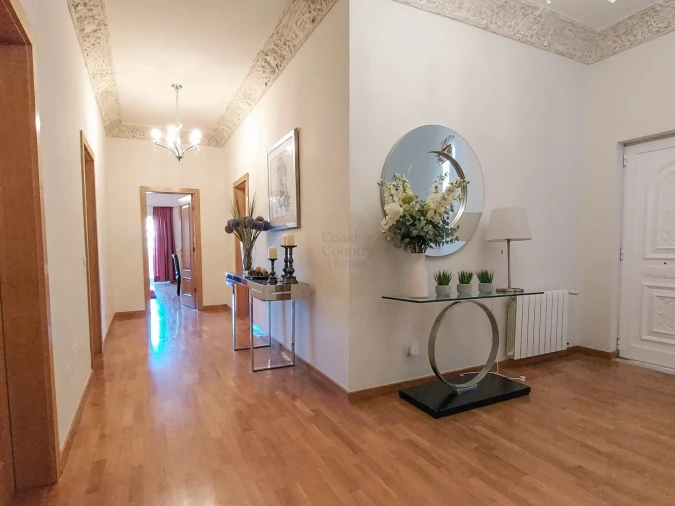 Moradia T8 para Venda em Almancil Foto 27