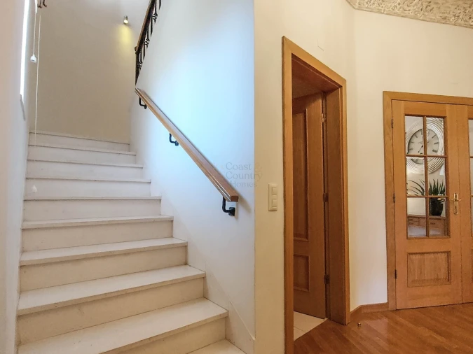 Moradia T8 para Venda em Almancil Foto 35