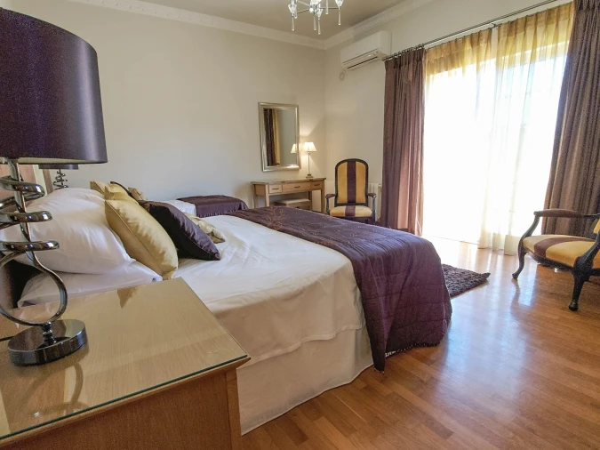 Moradia T8 para Venda em Almancil Foto 29