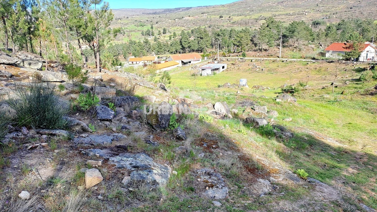 Moradia T13 para Venda em Riodades Foto 7