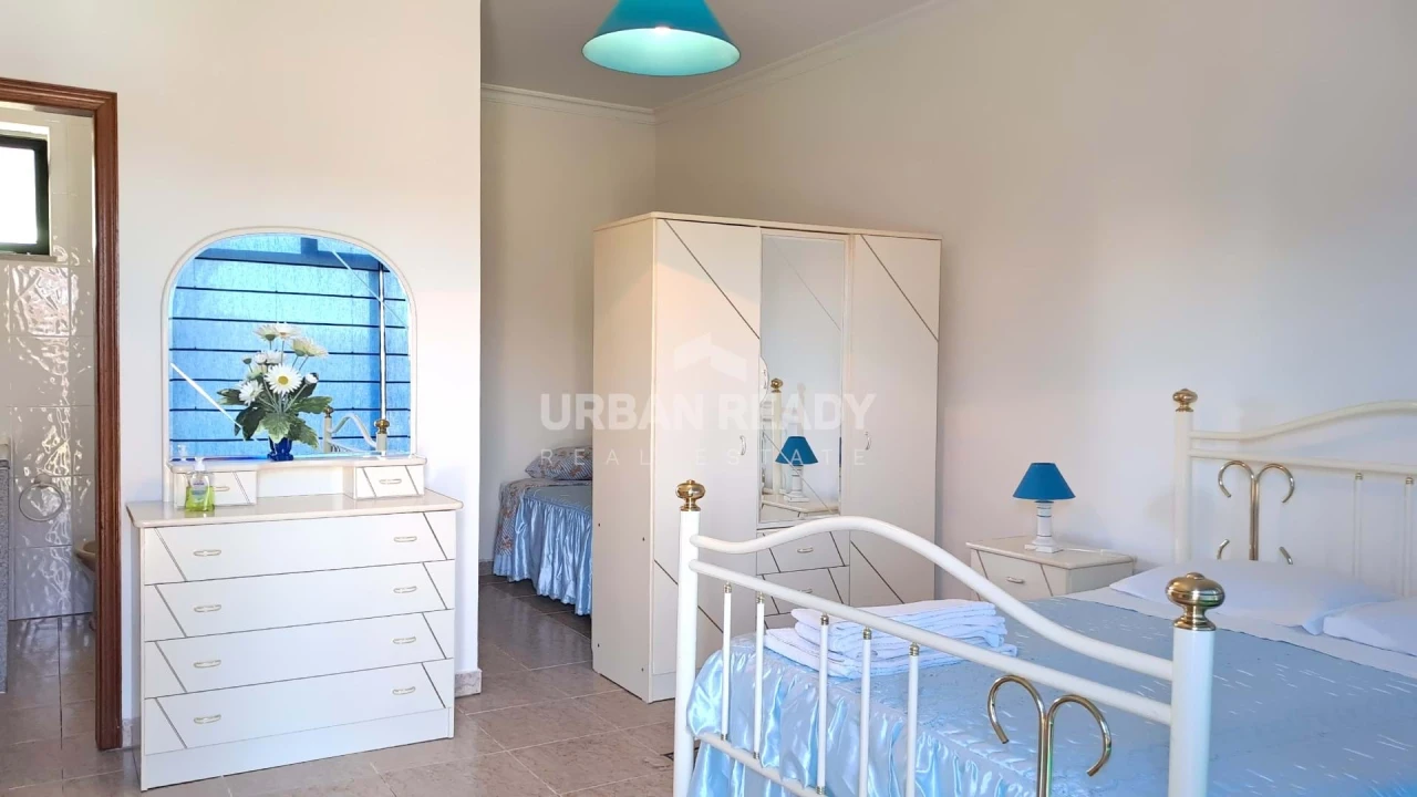 Moradia T13 para Venda em Riodades Foto 44