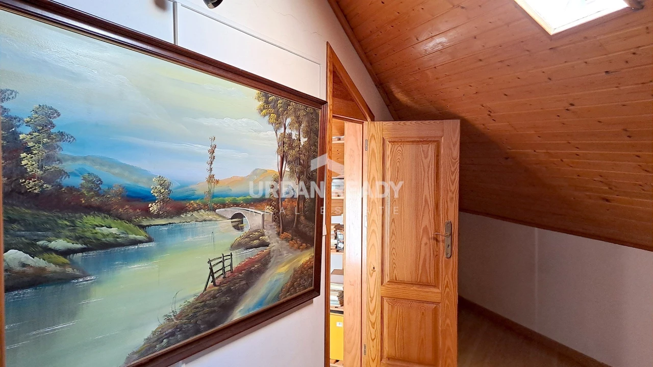 Moradia T13 para Venda em Riodades Foto 17