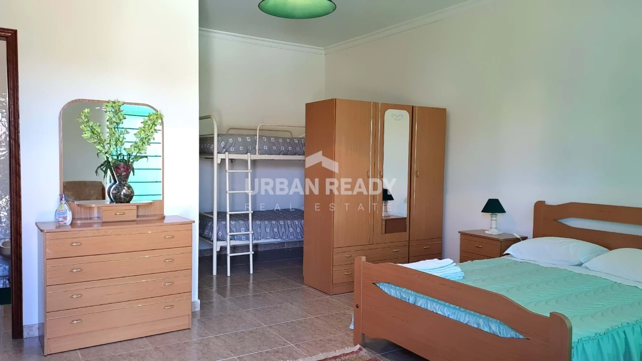 Moradia T13 para Venda em Riodades Foto 46