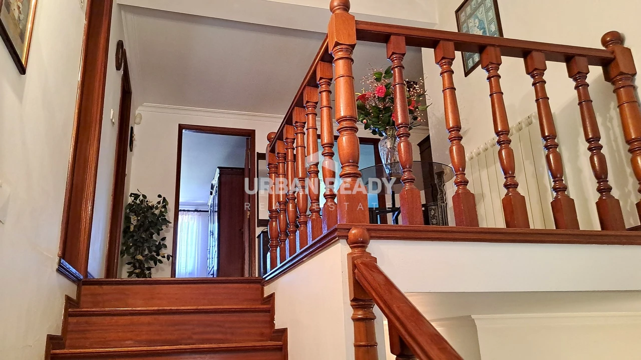 Moradia T13 para Venda em Riodades Foto 15