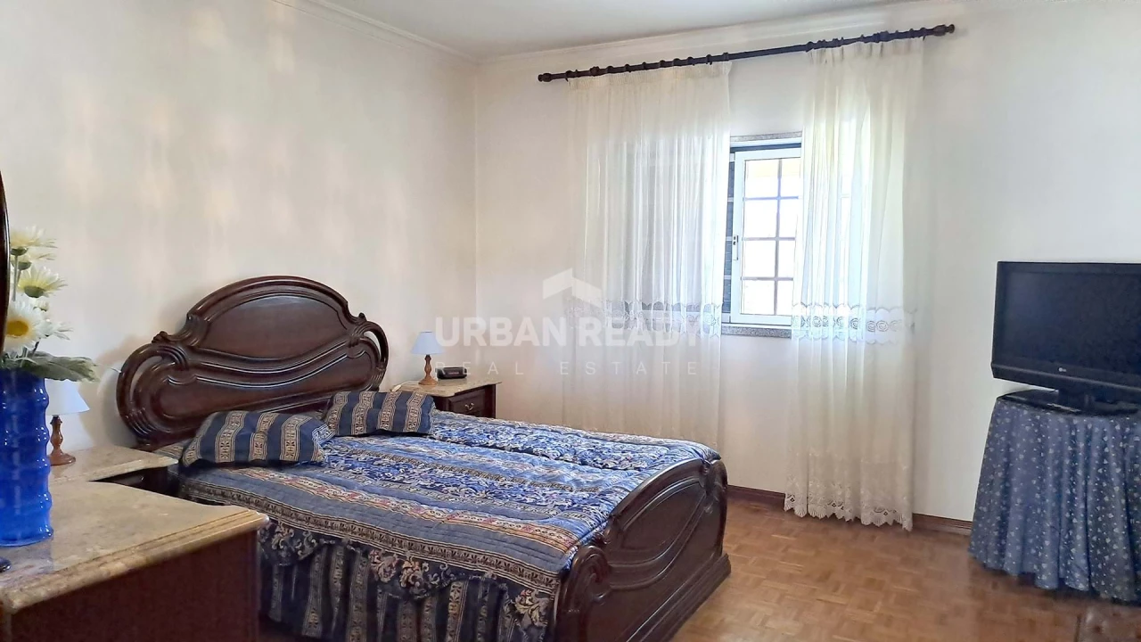 Moradia T13 para Venda em Riodades Foto 23