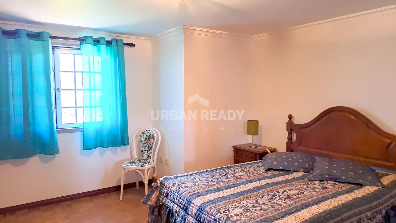 Moradia T13 para Venda em Riodades Foto 29