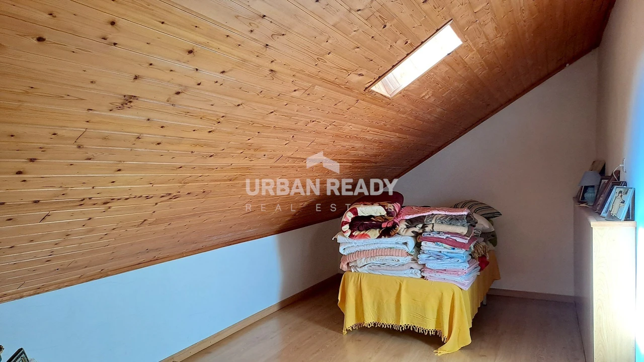 Moradia T13 para Venda em Riodades Foto 11