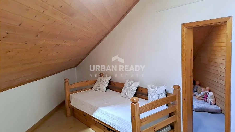 Moradia T13 para Venda em Riodades Foto 31