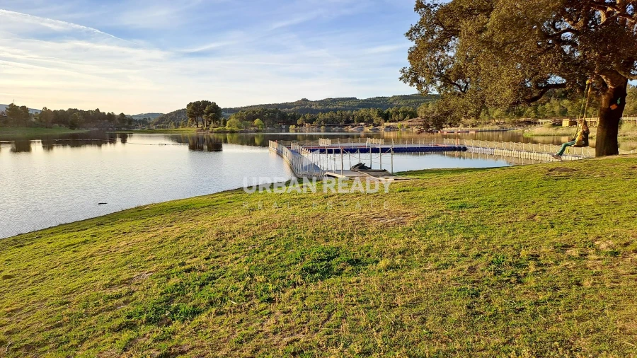 Moradia T13 para Venda em Riodades Foto 66