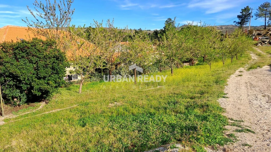 Moradia T13 para Venda em Riodades Foto 72