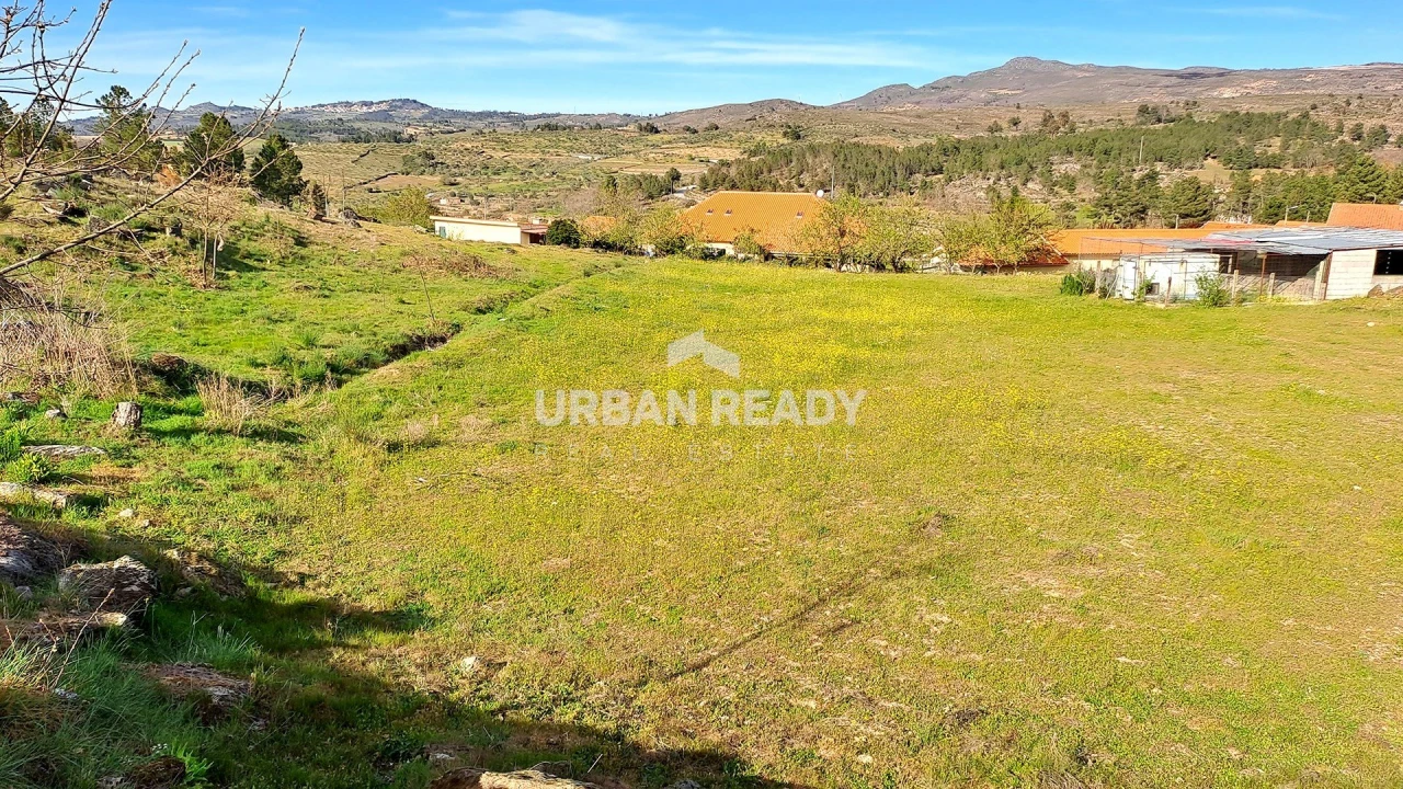 Moradia T13 para Venda em Riodades Foto 8