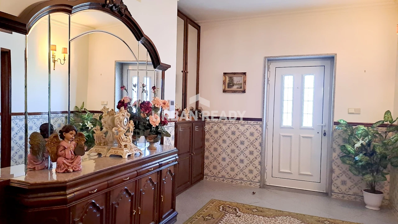 Moradia T13 para Venda em Riodades Foto 20