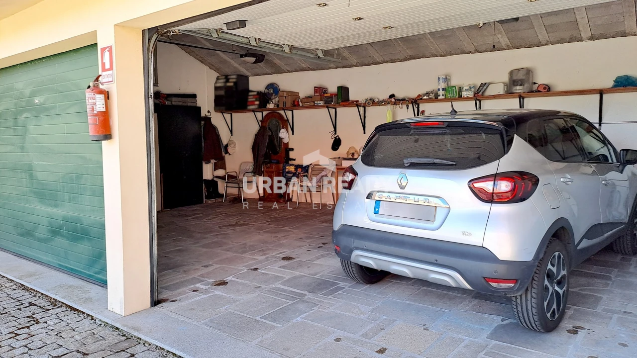 Moradia T13 para Venda em Riodades Foto 61