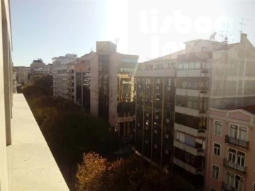 Apartamento T1 para Venda em Avenidas Novas