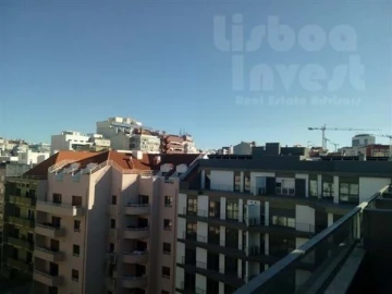 Apartamento T1 para Venda em Avenidas Novas