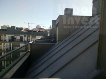 Apartamento T1 para Venda em Avenidas Novas