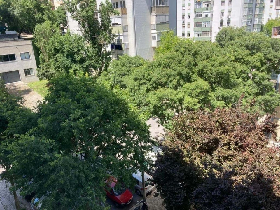Apartamento T1 para Venda em Avenidas Novas Foto 1