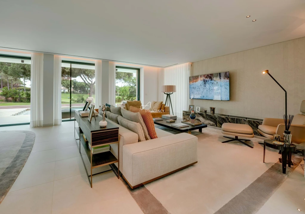 Apartamento T3 para Venda em Almancil Foto 24