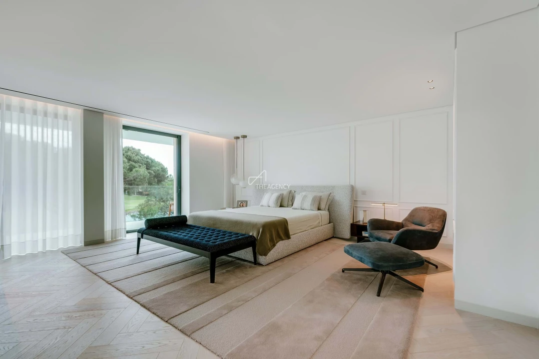 Apartamento T3 para Venda em Almancil Foto 11