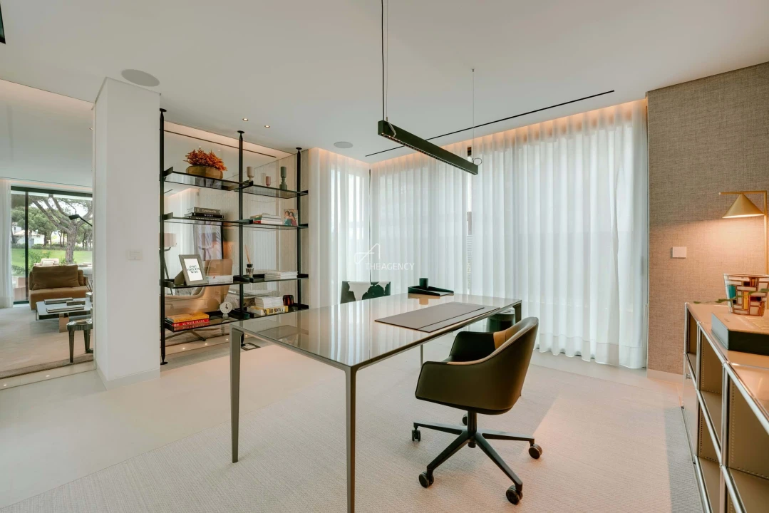 Apartamento T4 para Venda em Almancil Foto 25