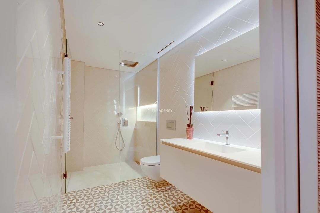 Apartamento T3 para Venda em Almancil Foto 7