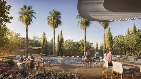 Apartamento T4 para Venda em Almancil