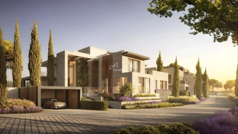 Apartamento T4 para Venda em Almancil
