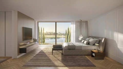Apartamento T4 para Venda em Almancil