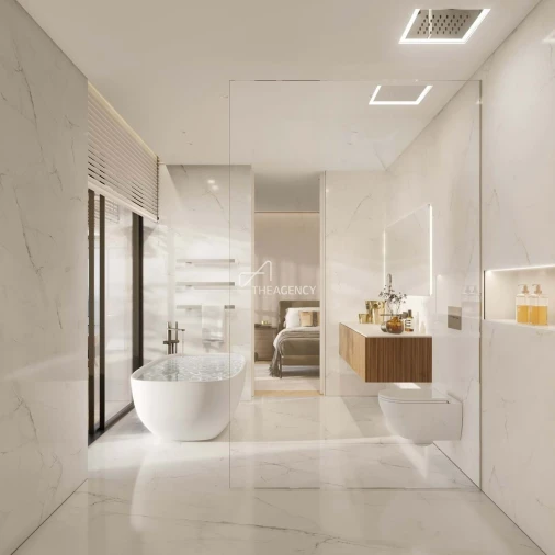 Apartamento T4 para Venda em Almancil Foto 4