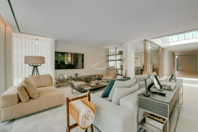 Apartamento T4 para Venda em Almancil