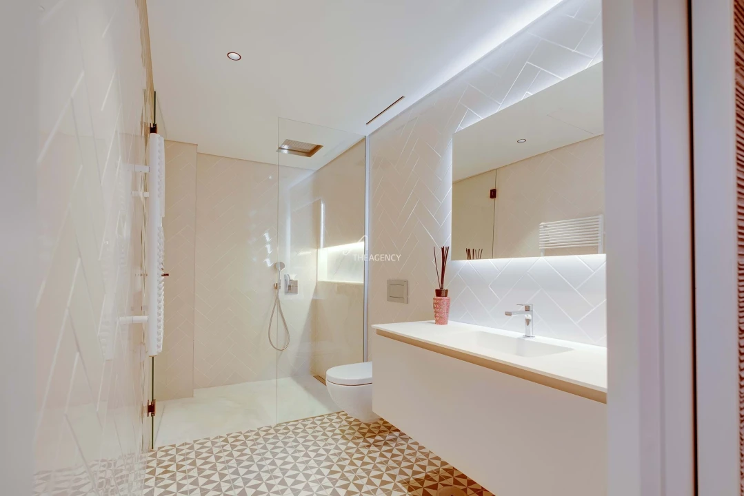 Apartamento T4 para Venda em Almancil Foto 20