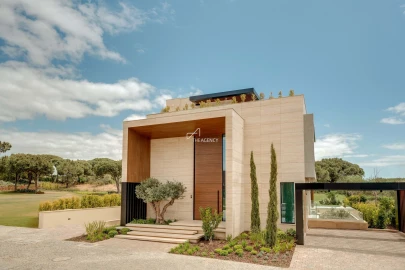 Apartamento T4 para Venda em Almancil