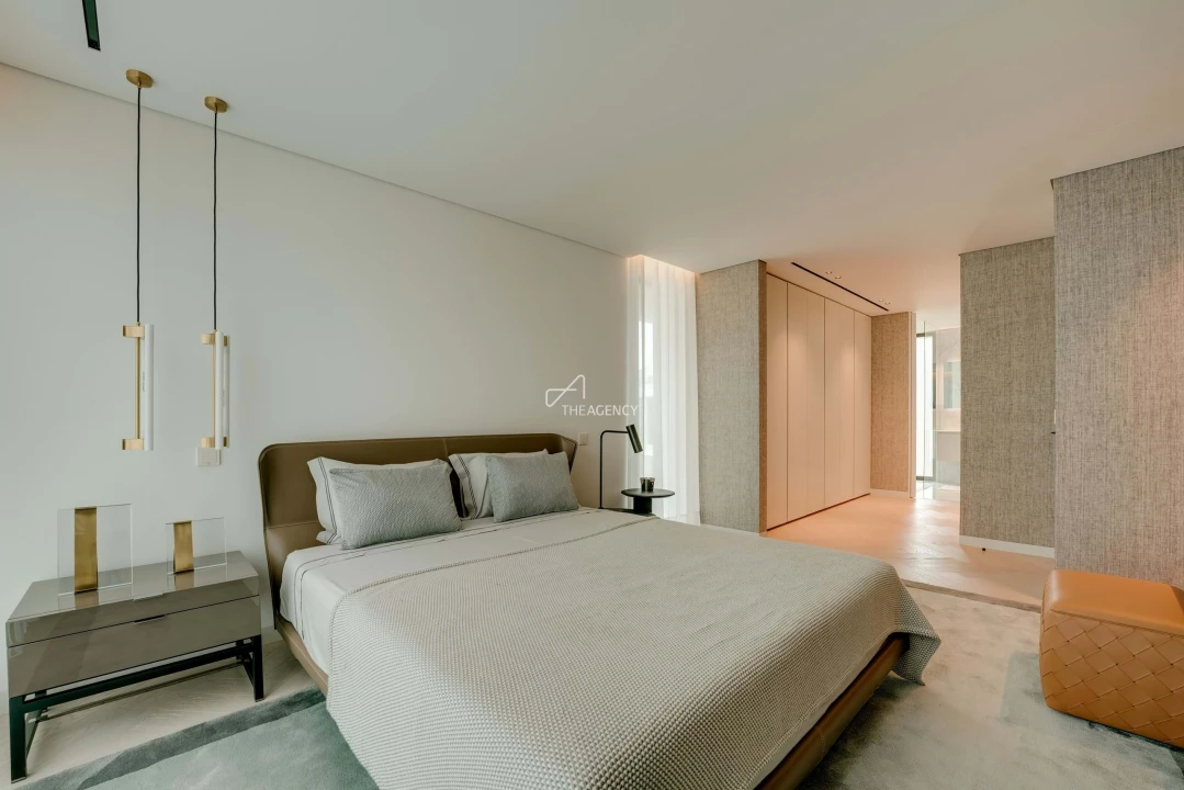 Apartamento T4 para Venda em Almancil Foto 18