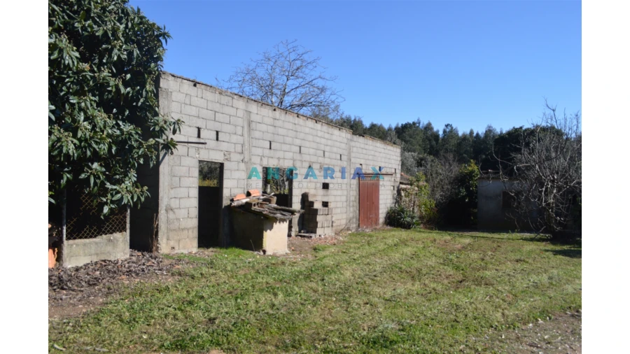 Terreno para Venda em Figueiró dos Vinhos e Bairradas Foto 1