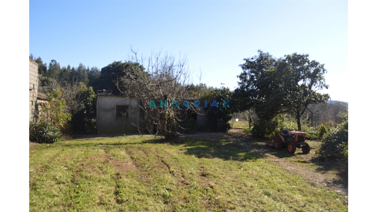 Terreno para Venda em Figueiró dos Vinhos e Bairradas Foto 3