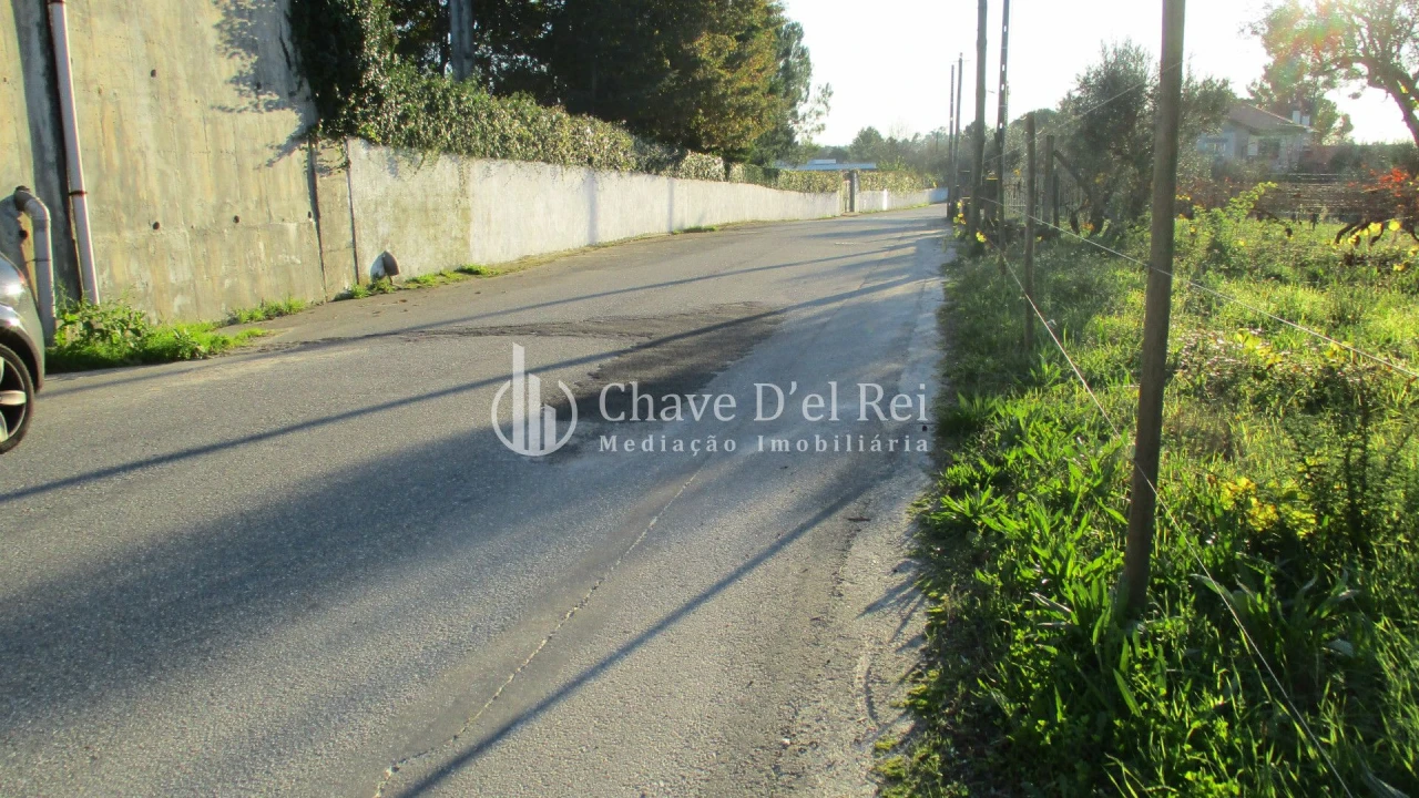 Quinta T0 para Venda em São João de Lourosa Foto 18