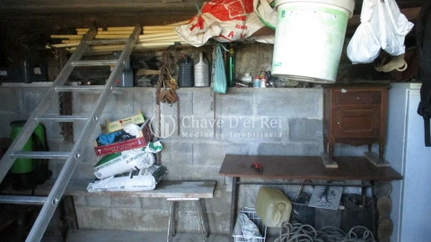 Quinta T0 para Venda em São João de Lourosa
