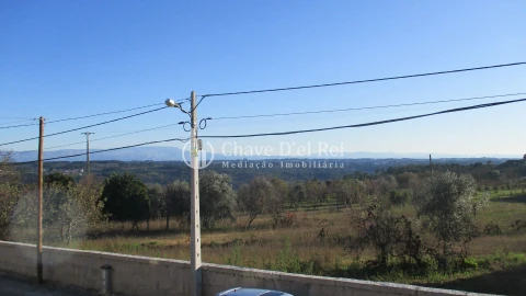 Quinta T0 para Venda em São João de Lourosa