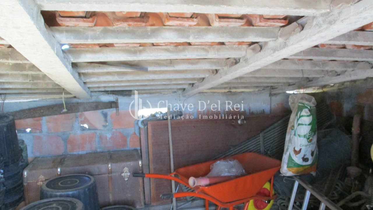Quinta T0 para Venda em São João de Lourosa Foto 10